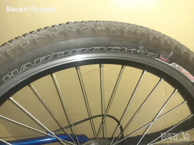 Продавам колело, снимка 2 - Велосипеди - 55617671