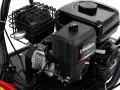 Верижен мини дъмпер GeoTech GeoPorter B&S – 300 кг с разширяем кош, снимка 2
