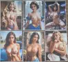18+ Еротични/сексуални пощенски картички, снимка 3