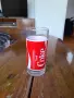 Стара чаша Кока Кола,Coca Cola #4, снимка 1