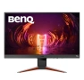Gaming Монитор LED VA BenQ MOBIUZ EX240N, 23.8", Full HD, DisplayPort, 1ms, 165Hz, HDR, Черен  , снимка 1