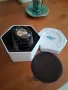 оригинален дамски часовник Casio Baby-G, модел BA-110 цвят: черно със златен циферблат. , снимка 5