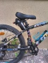 хидравлика Rockrider 700 (24") — Custom 1x8 Drivetrain! , снимка 12