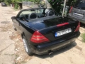 Мерцедес SLK 200, снимка 2
