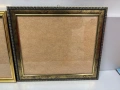 Рамки за картини, гоблени и др.-2 броя за 15,00€, снимка 3