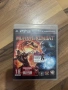 Mortal Kombat & Tekken Fighting Edition PS3, снимка 3