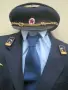БДЖ униформа - 60 те, 70 те години, снимка 11