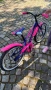 детски велосипед ''DRAG Alpha 20'', снимка 3