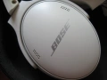 Продавам безжични слушалки BOSE в твърд калъф, снимка 3