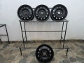 4бр 13ски джанти за HYUNDAI, KIA 4x100mm A130023 , снимка 5