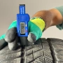 Комплект 4броя гуми Pirelli Sottozero 3 245/40R19 98V DOT4018| Джанти AMG 8Jx19H2 ET43 A2134012000 |, снимка 7
