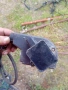 Потенциометър педал на газта Пежо Ситроен Фиат 2.0хди 9643365680, снимка 1