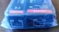  Професионален LAN кабелен тестер HABOTEST HT812 - RJ45/RJ11, CAT5/CAT6, LED индикатор , снимка 2