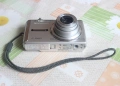 Малък цифров фотоапарат Olympus C-560 , снимка 2