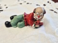 Колекционерски фигури клоуни, Gilde CLOWNS , снимка 7