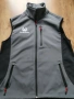 engelbert strauss softshell bodywarmer dryplexx - мъжки softshell елек M, снимка 1