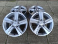 ОРИГИНАЛНИ джанти 16 ' цола 5x114,3 TOYOTA COROLLA AURIS / ТОЙОТА Корола Аурис + датчици, снимка 3