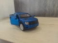 Метална количка Ford F-150 SVT Raptor !!!, снимка 1