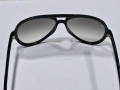 Слънчеви очила Ray-Ban Cats 5000 RB4125 601/32, снимка 5
