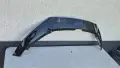 Горна предна броня Mazda cx-30 CX30 година 2020 2021 2022 2023 2024 2025 код DFR5507E1, DFR5-507E1, снимка 3