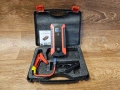 Многофункционално стартерно устройство за кола (Jump Starter) – Външна батерия с LCD дисплей, Пълен , снимка 8