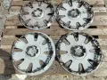 16 цола Тасове FORD EcoSport Focus Mondeo 3m51-1000-dc Оригинал, снимка 6