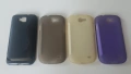Калъф Samsung S6802 Samsung I9295 Samsung I8730 Samsung I8750 Samsung I8552 Samsung S5250, снимка 8