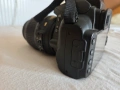фотоапарат Никон професионален D3000, снимка 3