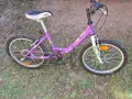 Детско колело 20", снимка 4