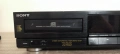 Sony CDP 227 ESD, снимка 2
