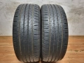 215/55/16 Continental / Firestone летни гуми, снимка 1