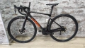 Карбонов шосеен велосипед KTM Revelator Exonic Dura-Ace Di2 Hunt 30 Carbon | 49, снимка 10