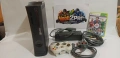 Xbox 360 Fat – 120GB HDD + безжичен контролер с клавиатура, снимка 7