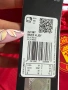 Домакинска нова оригинална тениска  adidas Manchester United ! M,L, снимка 7