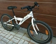 Детско колело DRAG LASER 20 ", снимка 2