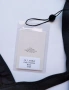 Fella Swim luxury бански в черно с интересни презрамки  , снимка 8