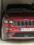 Jeep Grand Cherokee High altitude/SUMMIT, снимка 1