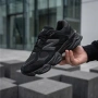New Balance 9060 „Triple Black“ Мъжки Маратонки С Кутия👟Дамски Спортни Обувки Код S458, снимка 3