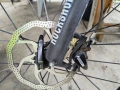Scott Spark 40 – планински велосипед, рамка L, снимка 5