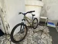 Колело  Drag C1, снимка 1