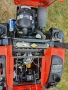 ДИЗЕЛОВА ТРИЦИЛИНДРОВА KUBOTA ZD 326..16.к.с. ПЕРФЕКТНА. Нулев Градус на Завиване , снимка 9
