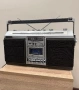 🔈Ретро радиокасетофон PIONEER SK-51F - Boombox🔈, снимка 1