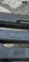 1T0853677C. Решетка предна броня средна за Vw Туран. 2011-2015г, снимка 4