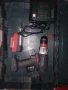 Винтоверт Metabo bs 14.4 lt quick, снимка 1