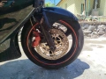 Honda cbr f4, снимка 3