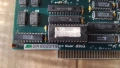 Ретро видео карта PC Chips G3101 (Paradise PEGA 1A ) 256KB 8-bit ISA, снимка 8