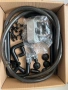 Продавам външен филтър JBL CristalProfi e402, снимка 2