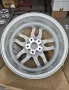 Джанти Anzio 16 цола , 5х112 , 6.5j ,et33  Vw Audi  Skoda  Seat, снимка 3