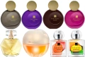 AVON - TTA Today,Far Away,Attraction,Premiere Luxe,Incandessence,Treselle, снимка 5