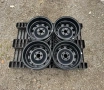 4бр.Оригинални джанти 15цола 5x100 за Skoda Fabia,Vw Polo,Seat Ibiza,Audi A1, снимка 9